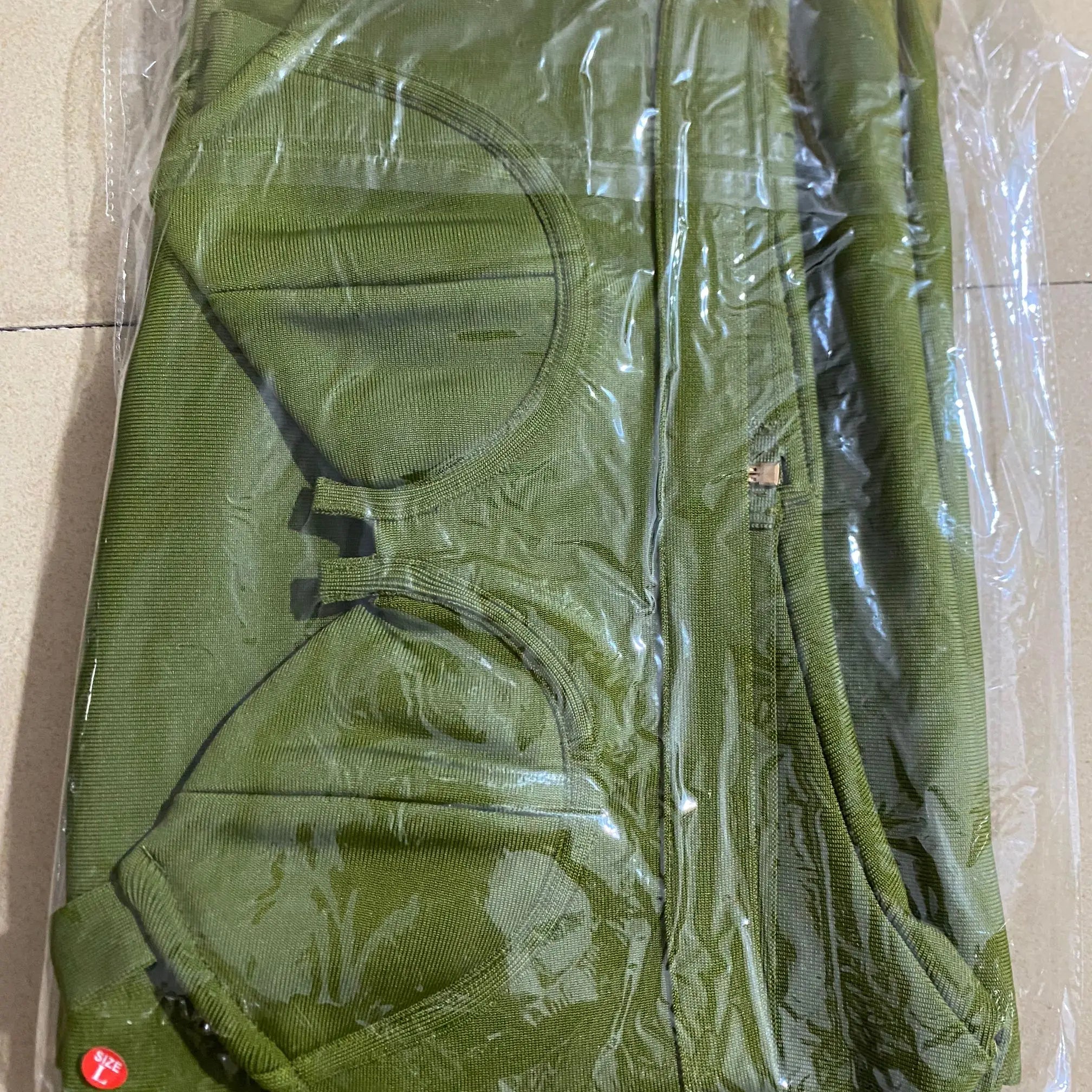 Summer Fashion Celebrity Sexy Bandage Two-piece Set Tight Short Top & High Waist Flared Trousers Pants Set