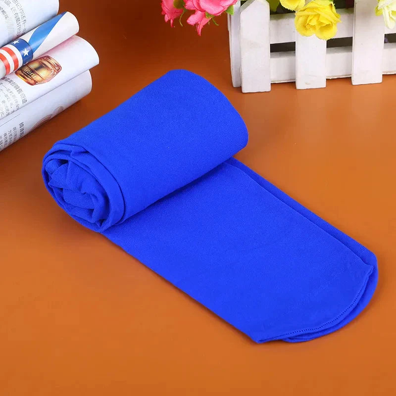 New Red Pantyhose Female Year Red Socks Tights Women Stockings Slim Lingerie Anti-hook Silk Velvet Wedding Bride's Leggings ## Pantyhose02 XS-3XL