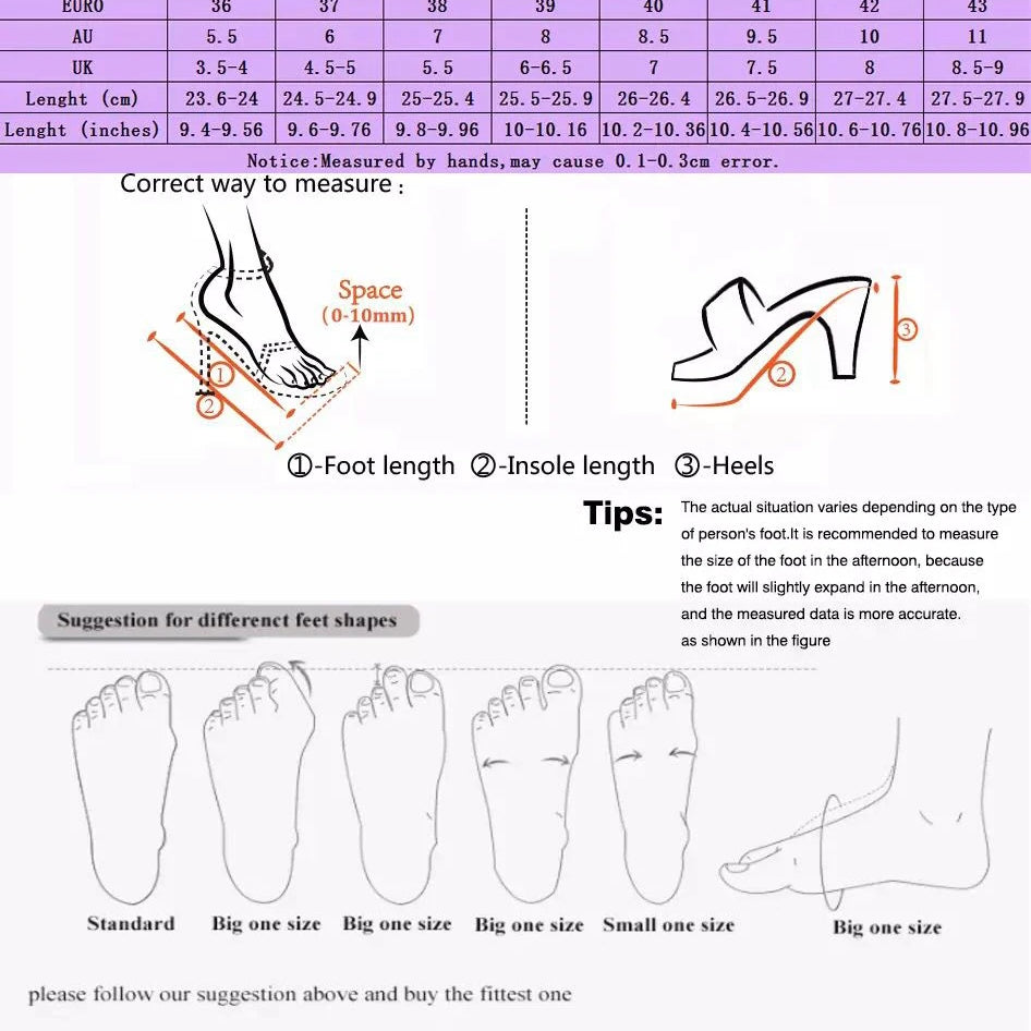 All-match French Open-toe Rhinestone Stiletto Low Heel Shoes Royal blue Color Women's Shoes And Bags