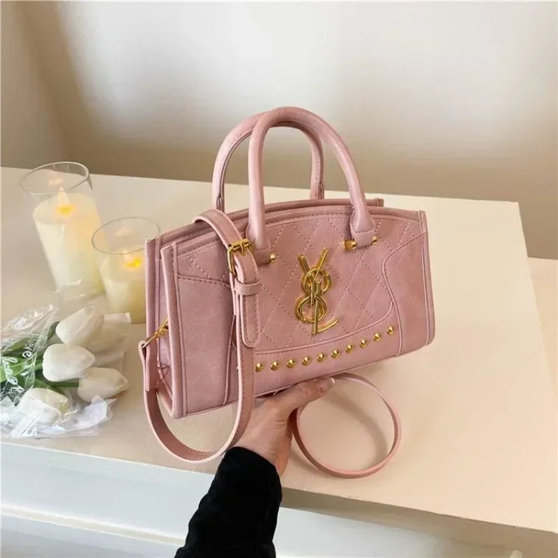 2025 High-Quality Women's Crossbody Bags - Versatile Single-shoulder Commuter Handbags for Daily Use & Work