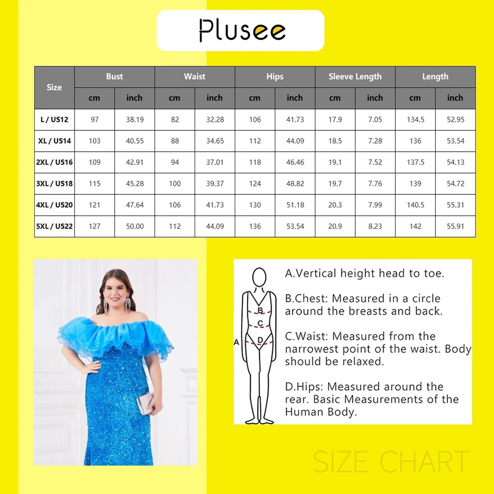 Plus Size Women Party Dresses New Fashion Strapless Mesh Splicing Elegant Sequin Wedding Dresses Large Size Female Evening Dress