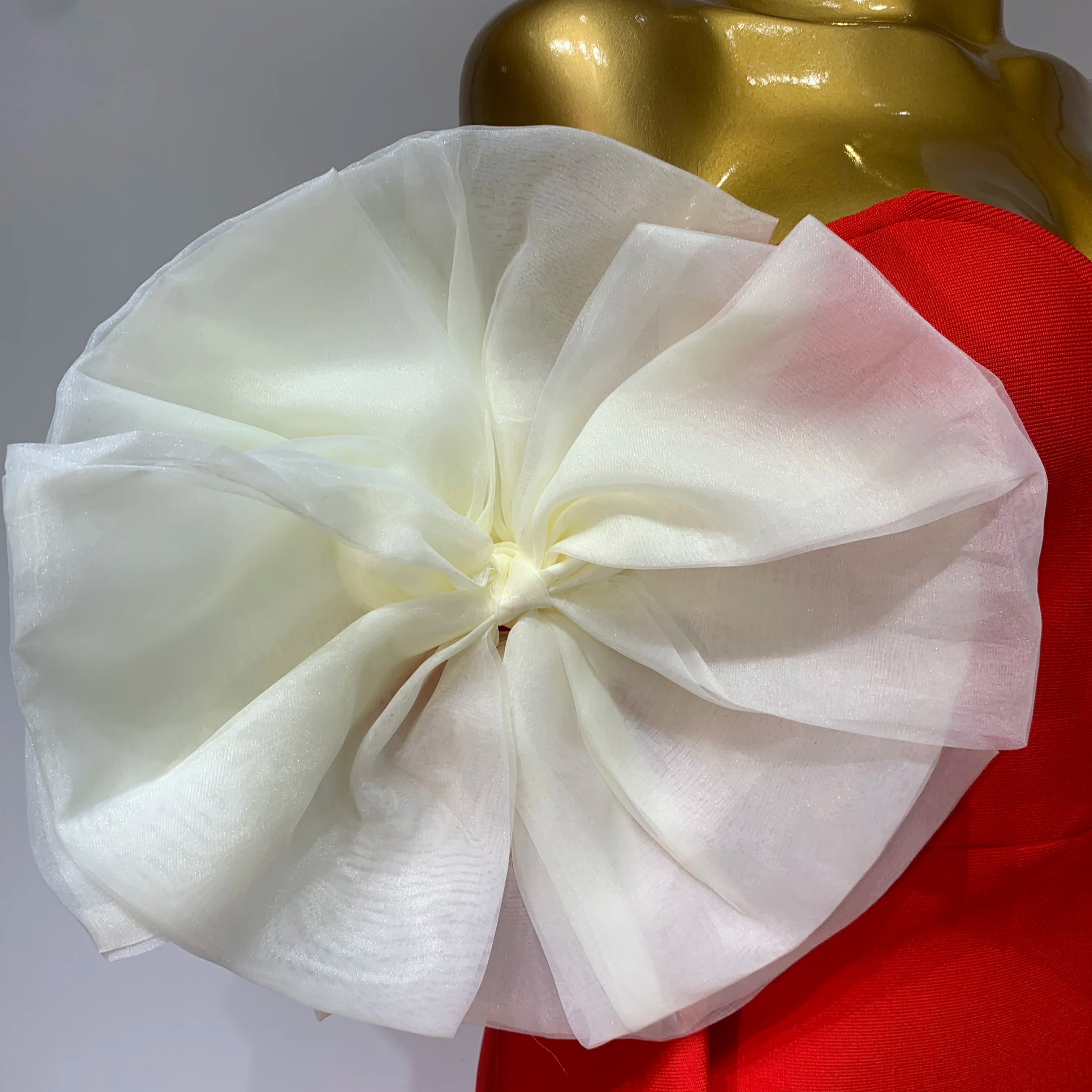 Sexy Off Shoulder Women Red Bodycon Bandage Dress 2025 Long Sleeved Celebrity Elegant Backless Dress Luxury Birthday Dresses