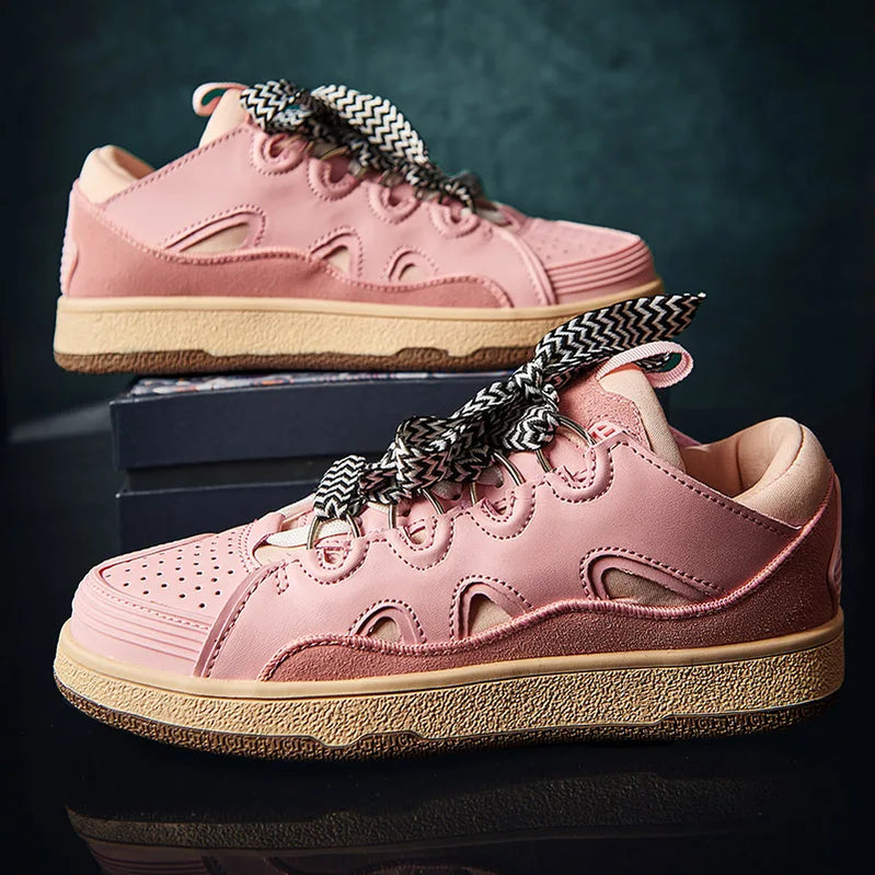 men shoes Sneakers Male tenis Luxury shoes Mens casual Shoes Trainer Race Breathable Shoes fashion loafers running Shoes for men b998 3