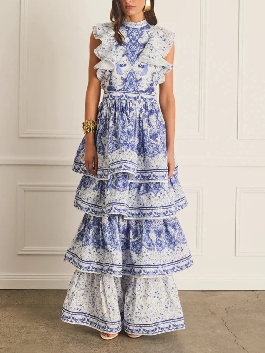 TWOTWINSTYLE Solid Hollow Out Slimming Dresses For Women Slash Neck Long Sleeve High Waist Bodycon Dress Female Fashion Style