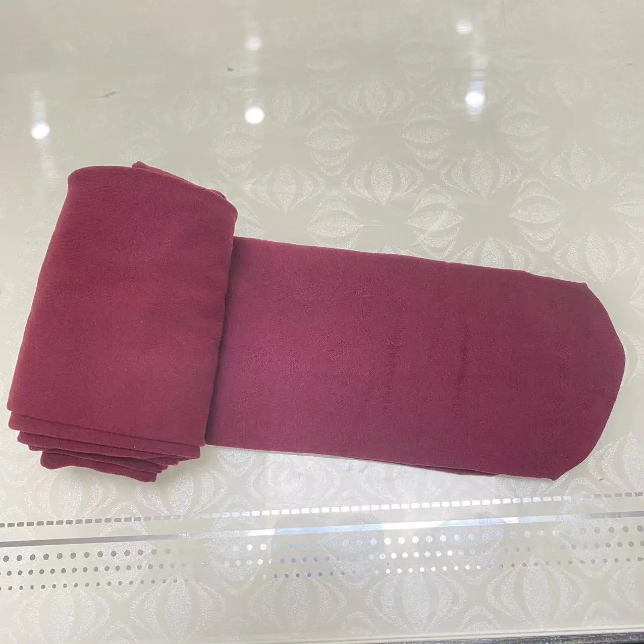 New Red Pantyhose Female Year Red Socks Tights Women Stockings Slim Lingerie Anti-hook Silk Velvet Wedding Bride's Leggings ## Pantyhose10 XS-3XL