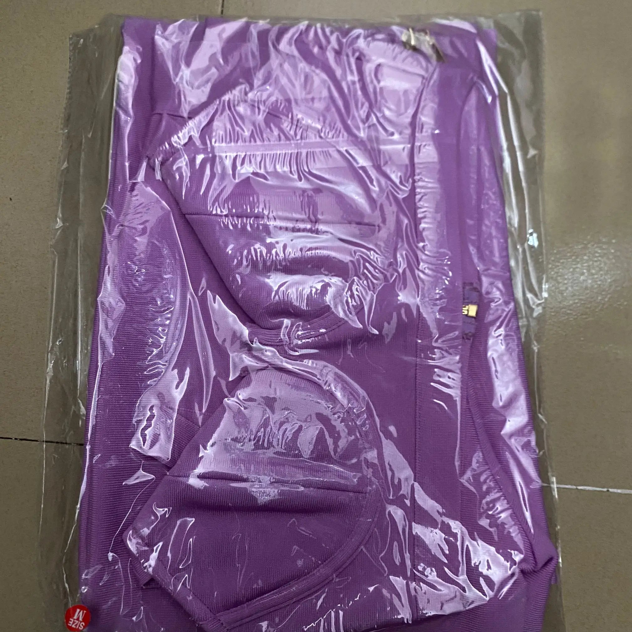 High quality Blue Two Pieces Set Bodycon Rayon Bandage Set Evening Party Sexy Fashion Outfit