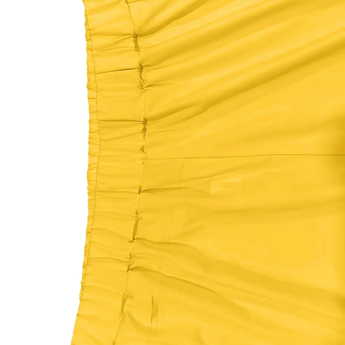 Plus Size 1XL-5XL Women's Fashion Women's Stylish Red Sleeveless Top & Wide-Leg Pants Set Ladies Spring/Summer Casual Wear