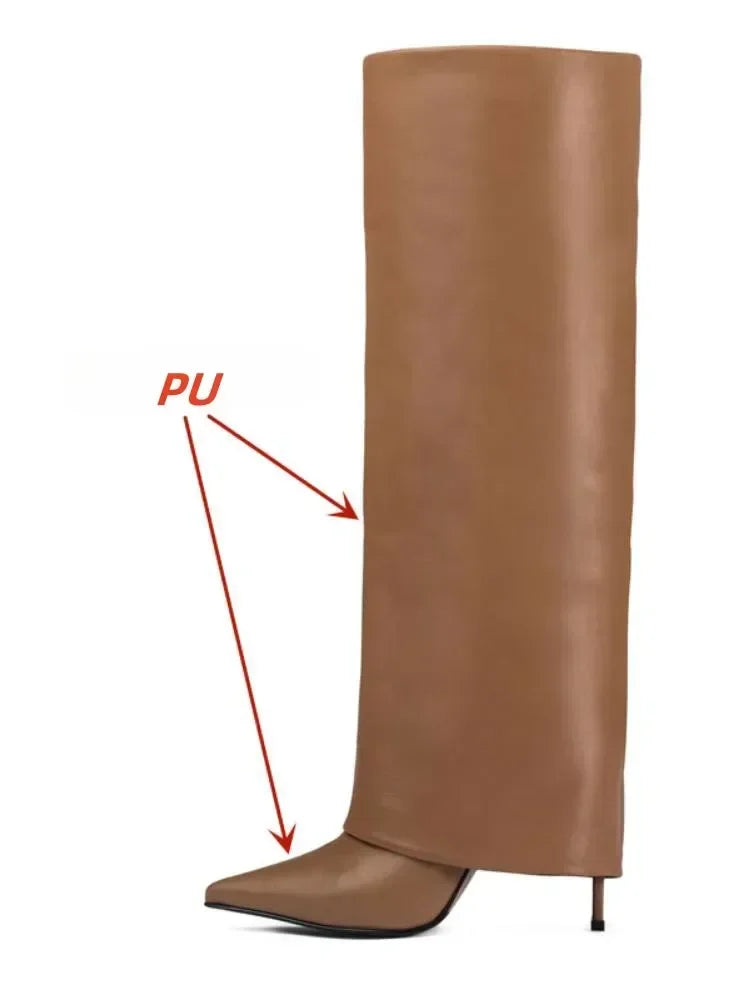 European and American Metal Lock Fasteners for High Tube Skirts, Boot Slopes, Leg Sleeves, Knee Length Boots, Platform Boots