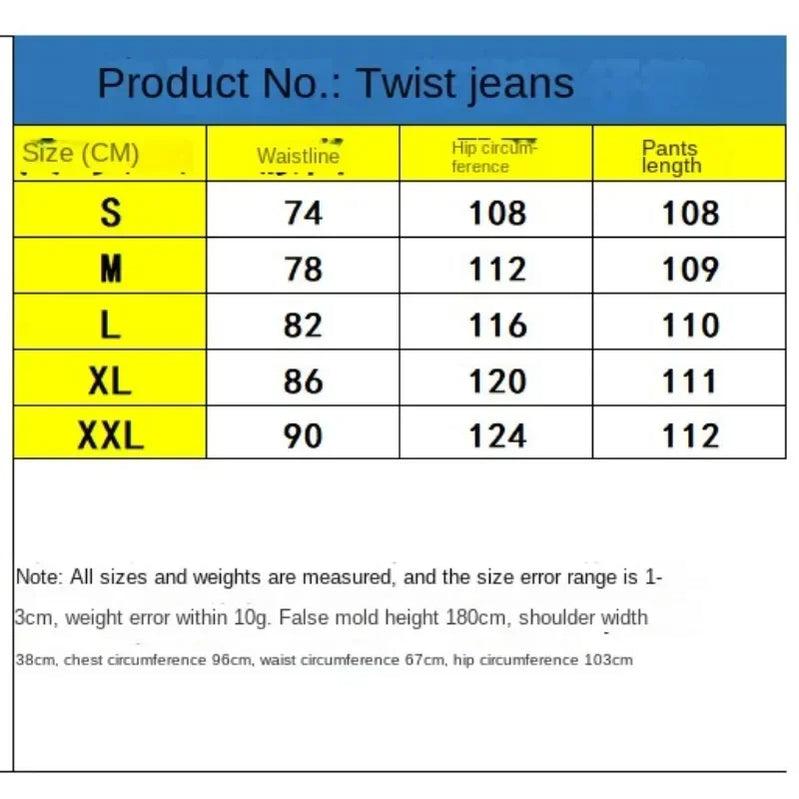 Winter Fashionable Twisted Heart Jeans - Customizable with Metal Buckle Heart-Shaped Jeans,Halloween Party Costume