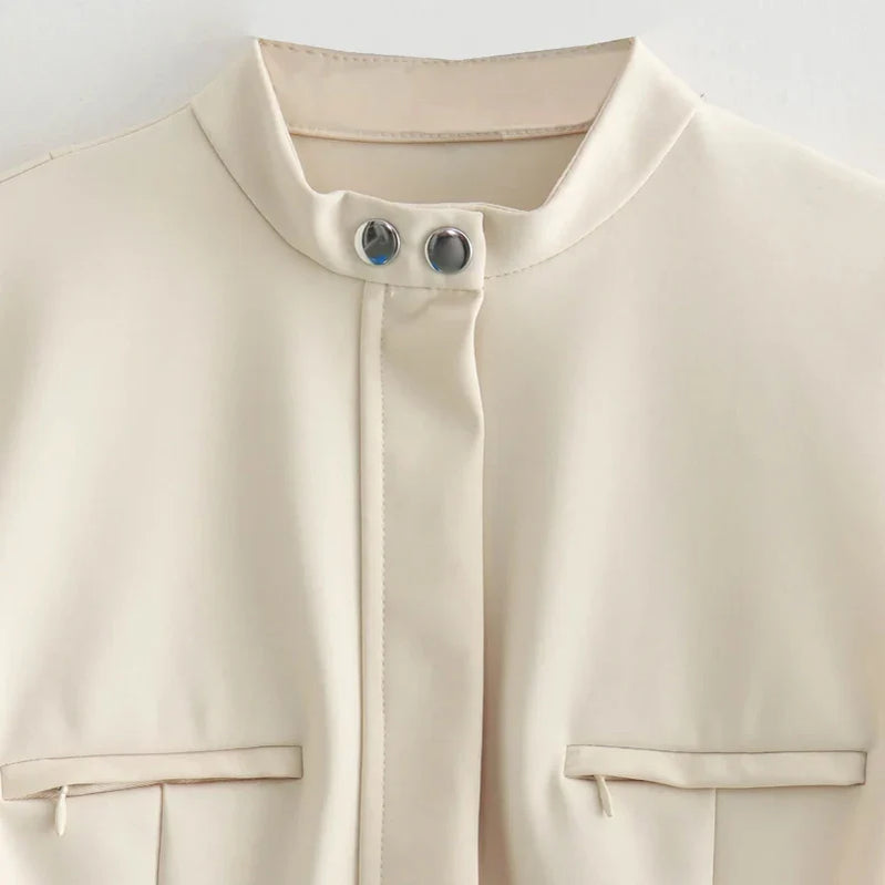 TRAF Midi Dress Womens Dresses Spring Summer O-Neck Short Sleeves Dresses New In Dress Party Dresses Women Elegant Luxury