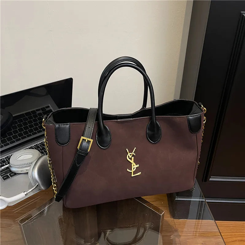 High End Imperial Heritage Women Handbag Luxury Vintage Leather Crossbody Bag Shoulder