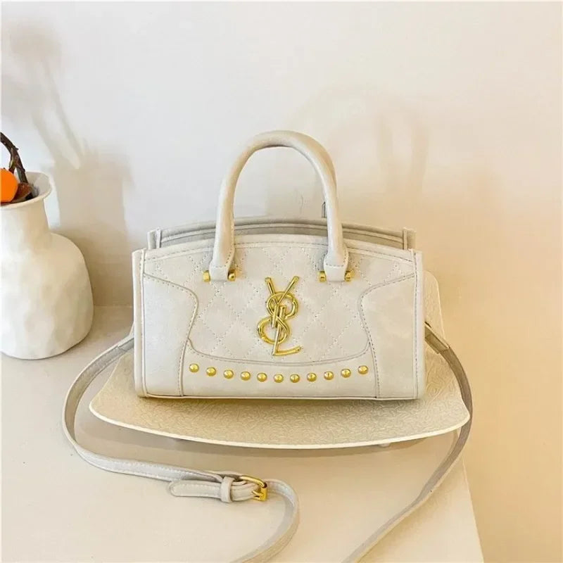 2025 High-Quality Women's Crossbody Bags - Versatile Single-shoulder Commuter Handbags for Daily Use & Work