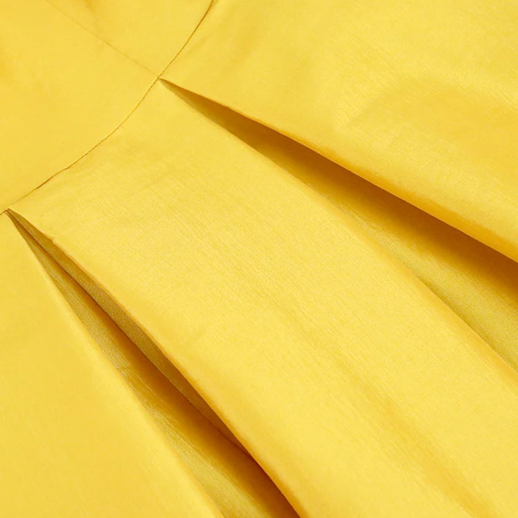 Plus Size 4XL A Line Dresses Retro Prom Fit and Flare Off Shoulder Robes Backless Ankle Length Gold Wedding Party Evening Gown