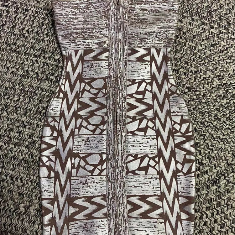 Vestido curto feminino sexy, sem alças, com cristais, estilo bandagem, moda boate, festa, comemoração, cor preta, prateada e dourada