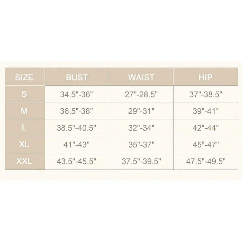 LANSWE Deep V One-Piece Swimwear Women Swimsuit Two-Piece Suit Summer Beach Wear Women's Swimsuit Beach Outing AA001