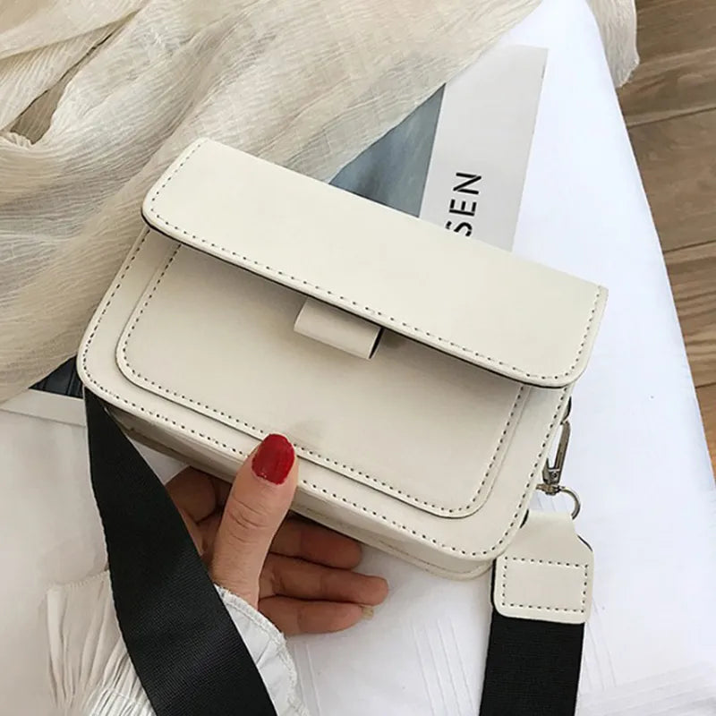 Trend Women Bag Vintage Crossbody Bags for Women Casual Shoulder Bags Fashion Luxury Shoulder Bags Ladies Handbags Purse