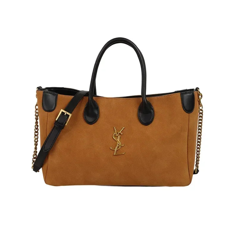 High End Imperial Heritage Women Handbag Luxury Vintage Leather Crossbody Bag Shoulder