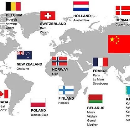 Men's USA National Eagle Flag Shirts Fashion 3d Print Tee Shirt Jesus Pattern Short-sleeved Oversized Casual Female Blouse 4XL