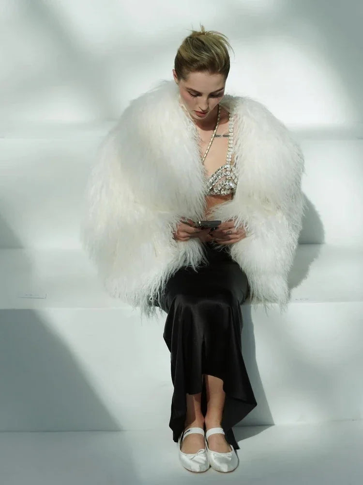 Sexy Shiny Diamond Chain Top Women Spaghetti Strap Luxury Crystal Rhinestone Bra Evening Party Runway Crop Top Streetwear