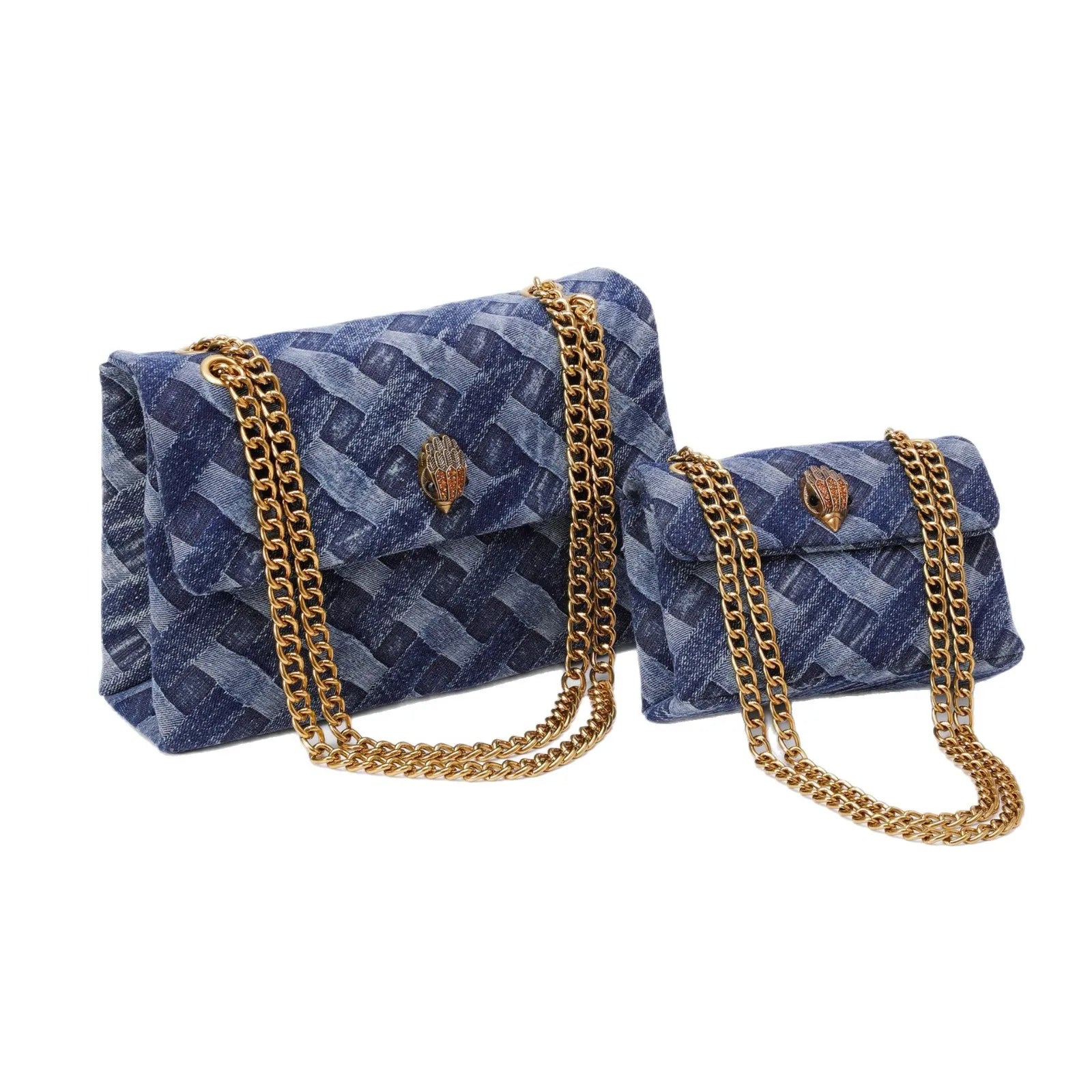 Luxury Chain Crossbody Bag for Women 2025 New Spacious Shoulder Bag, Versatile and Stylish Large Capacity Tote Purse