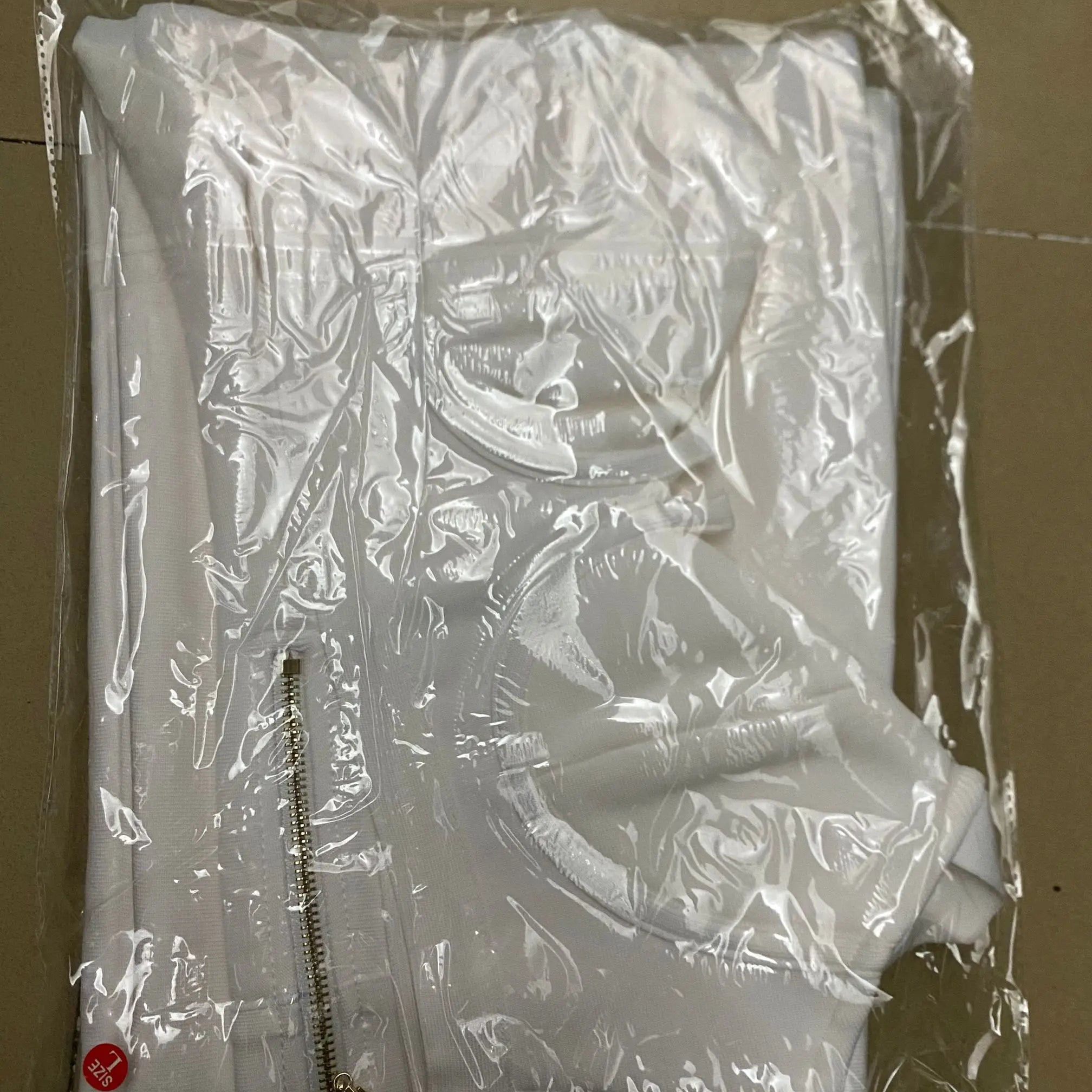 Summer Fashion Celebrity Sexy Bandage Two-piece Set Tight Short Top & High Waist Flared Trousers Pants Set