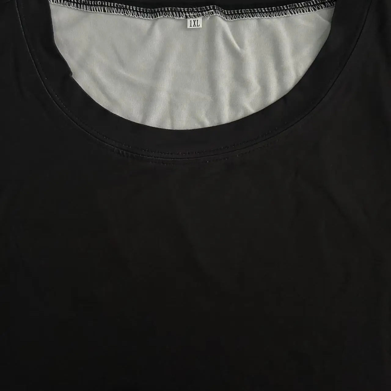 Plus size European and American cross-border spring and autumn new round neck gradient long sleeve trousers casual suit