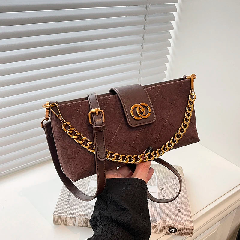 Elegant Women's Handbag Leather Collection Featuring Shoulder Bag Crossbody From Popular Luxury Brand