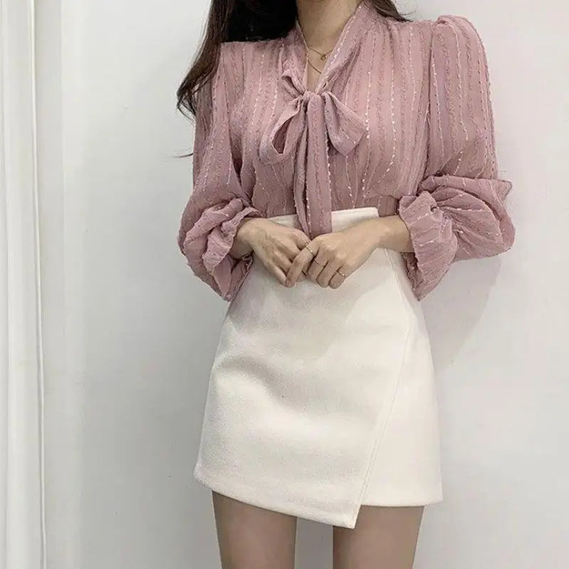 Skirts Women Split Elegant Office Ladies Spring Mujer Faldas Casual Hot Sale A-line Black Hot Sale Design Comfortable