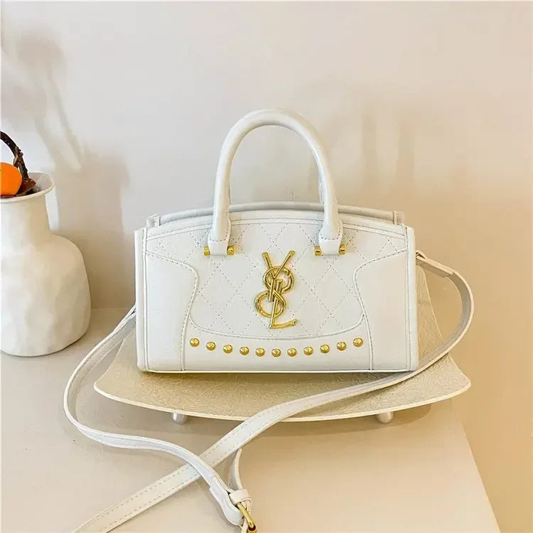 2025 High-Quality Women's Crossbody Bags - Versatile Single-shoulder Commuter Handbags for Daily Use & Work