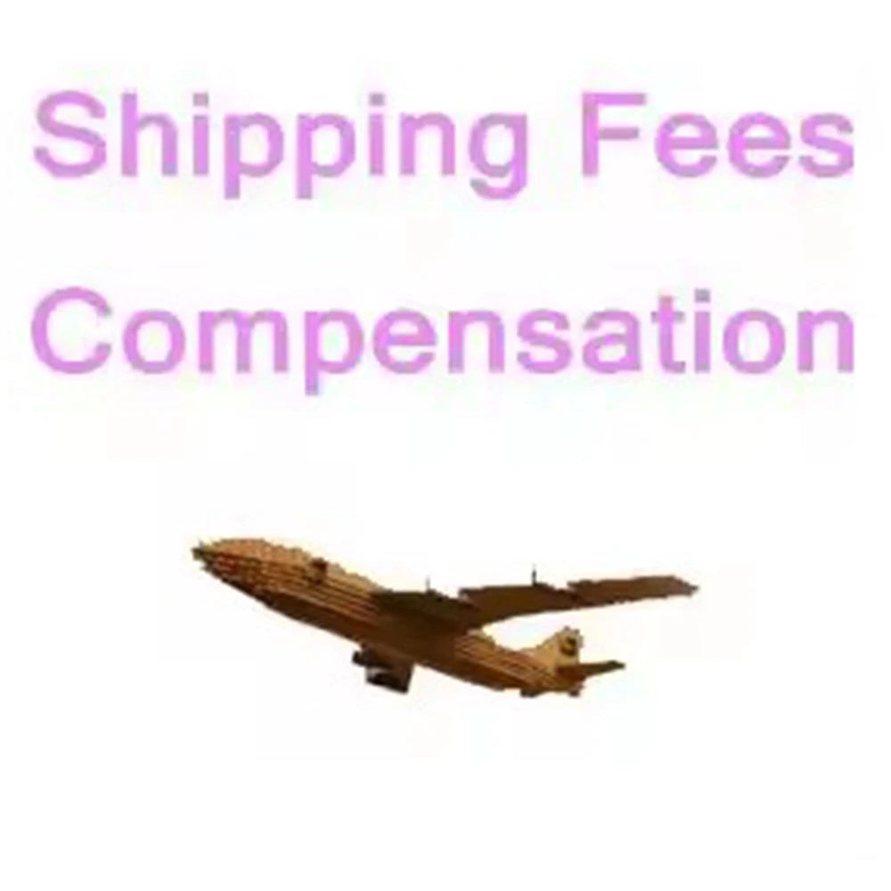 Link for Shipping Compensation
