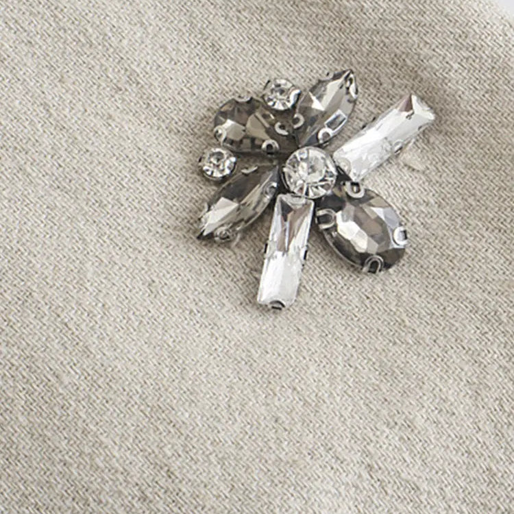 Nlzgmsj TRAF Women Chic Fashion Sleeveless Lnlay Mini Dress Vintage Thin Straps Summer Female Dresses Vestidos Mujer