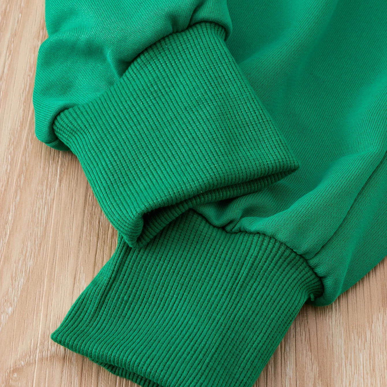 Boys And Girls Clothing Set Children Hooded Outerwear Tops Pants 2Pcs Outfits Kids Teenage Costume Suit Spring Autumn Trend