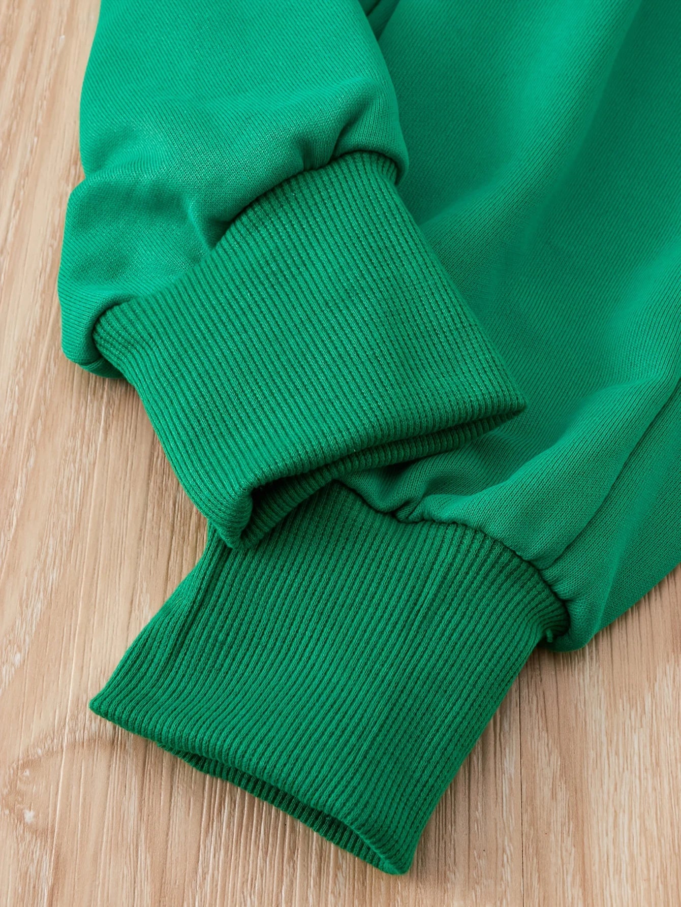 Boys And Girls Clothing Set Children Hooded Outerwear Tops Pants 2Pcs Outfits Kids Teenage Costume Suit Spring Autumn Trend