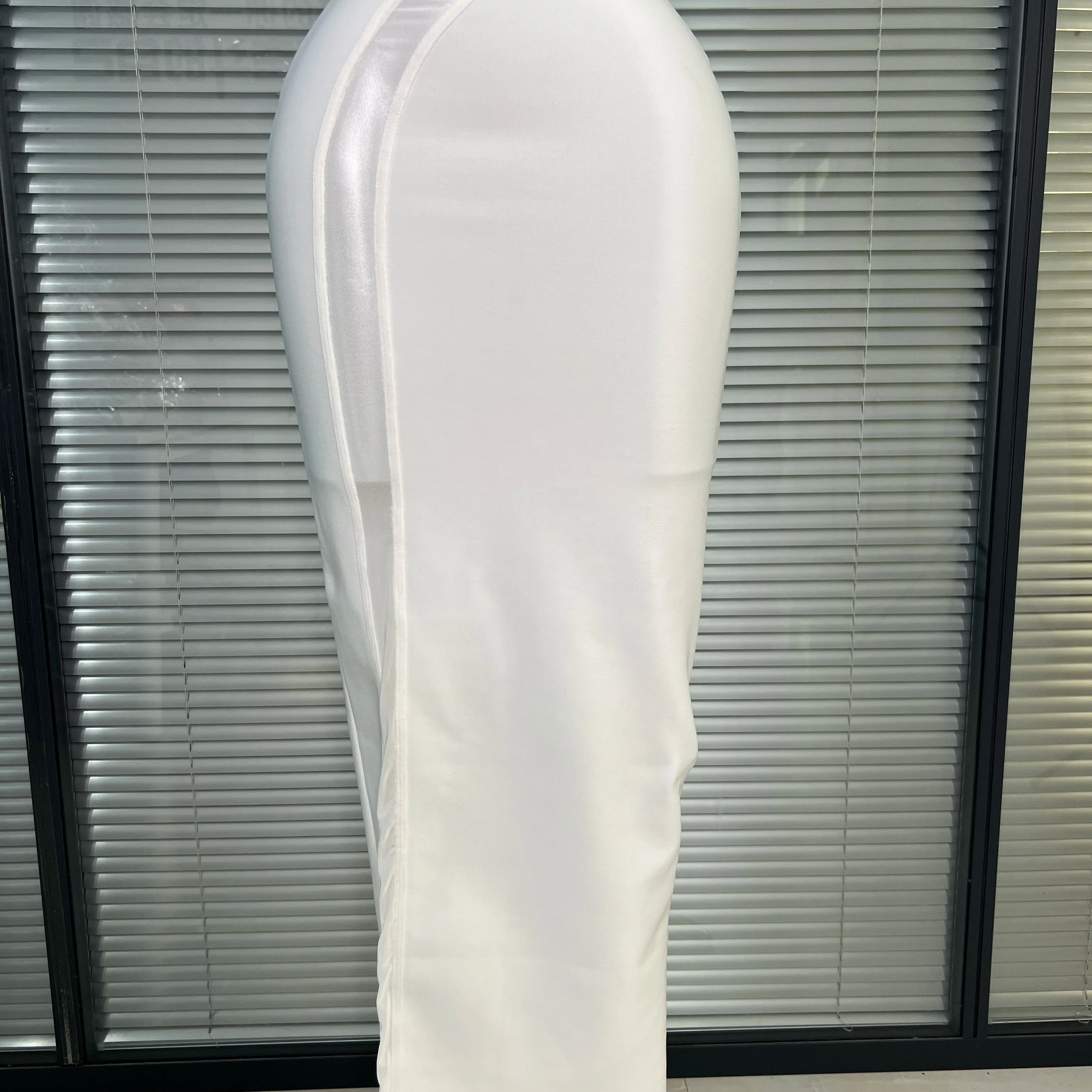 Summer New 2025 Women Black White Long Bodycon Bandage Dress Knitted Mesh Tank Evening Party Dress Vestido