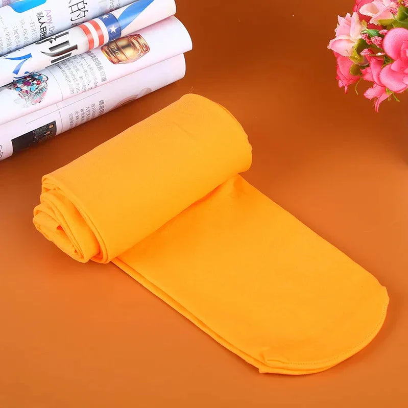 New Red Pantyhose Female Year Red Socks Tights Women Stockings Slim Lingerie Anti-hook Silk Velvet Wedding Bride's Leggings ## Pantyhose08 XS-3XL