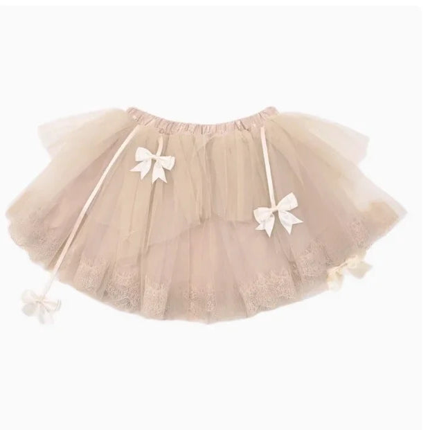 Original Punk Asymmetrical PU Chest Plate Strap Trailing Dresses Long Sleeve Shirt Dress Sets Autumn Gothic Girls Outfits