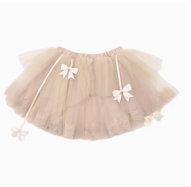 Original Punk Asymmetrical PU Chest Plate Strap Trailing Dresses Long Sleeve Shirt Dress Sets Autumn Gothic Girls Outfits