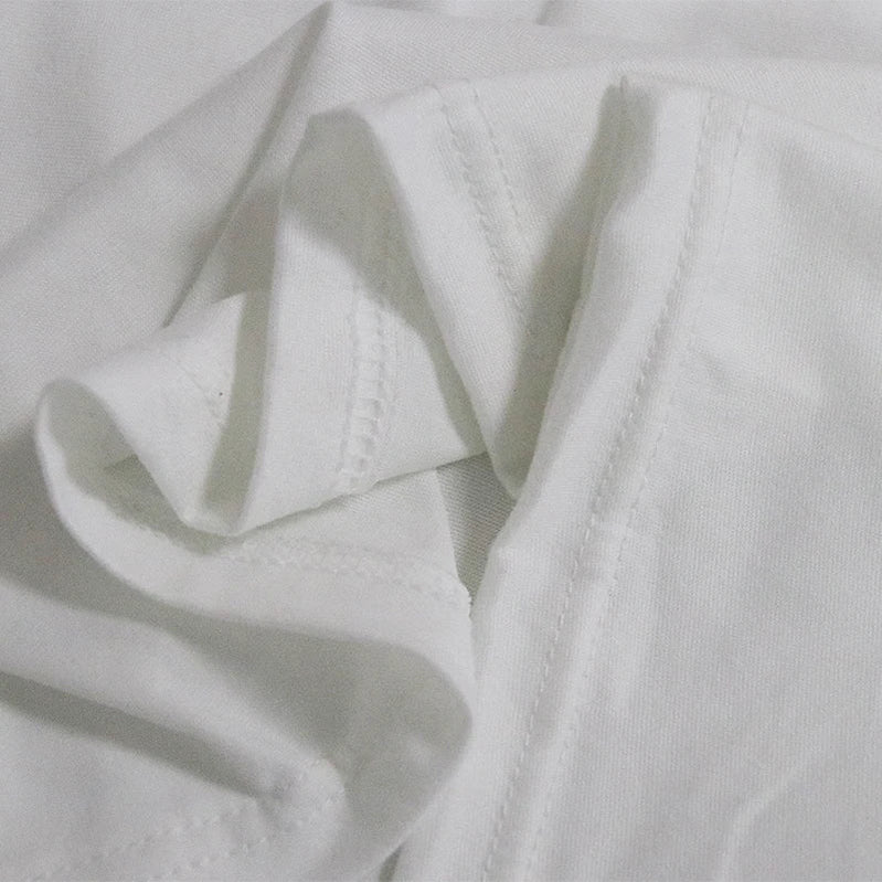 Ghost Print T-shirt, Halloween T-shirt, Short Sleeve Crew Neck Leisure T-shirt For Spring & Summer, Women's Clothing