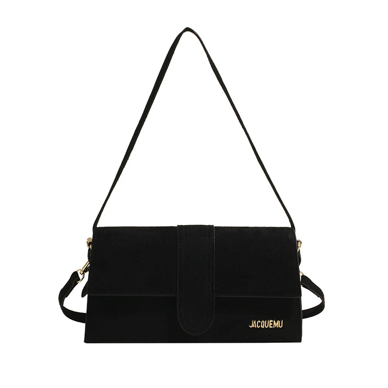 New casual travel crossbody bag, women's chain shoulder bag, high-quality women's bag, fashionable trendy handbag