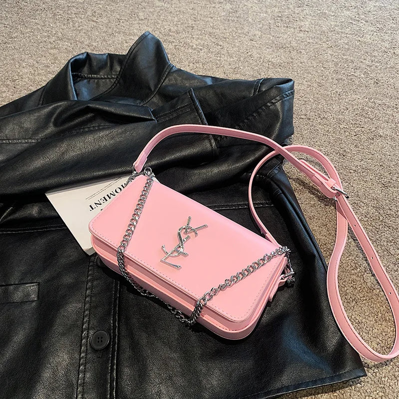 2025 SS Curated Archival Bag, Multi-Way Convertible Shoulder & Crossbody Purse for Women, Vintage-Inspired Day to Night Tote