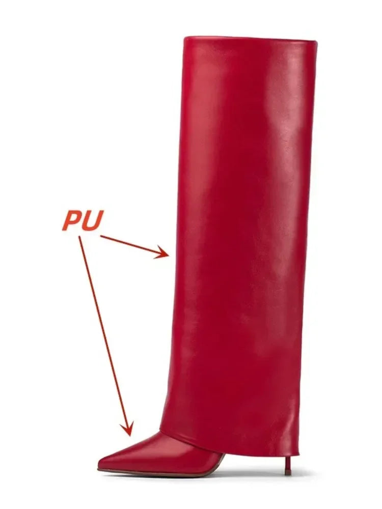 European and American Metal Lock Fasteners for High Tube Skirts, Boot Slopes, Leg Sleeves, Knee Length Boots, Platform Boots