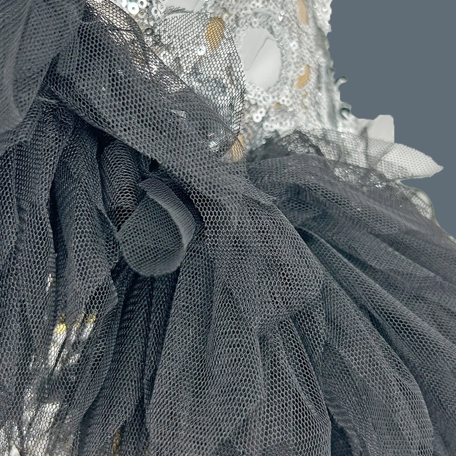 Sexy Unique Design Backless Sleeveless Sequin Jumpsuit for Women Stage Dance Leotard Bodycon One Piece Bodysuit Yuanjing