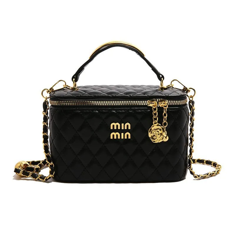 2025 Stylish Tote Bag for Women, Genuine Leather Multi-way Shoulder Crossbody Purse, Versatile Commuter Bag, Handbags for Women