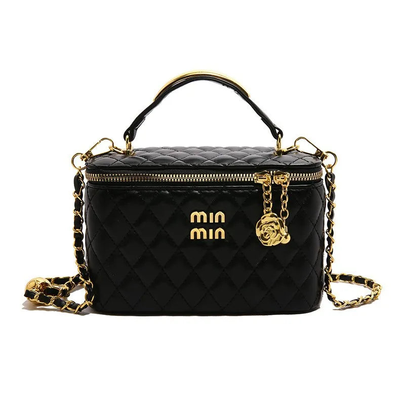 2025 Stylish Tote Bag for Women, Genuine Leather Multi-way Shoulder Crossbody Purse, Versatile Commuter Bag, Handbags for Women