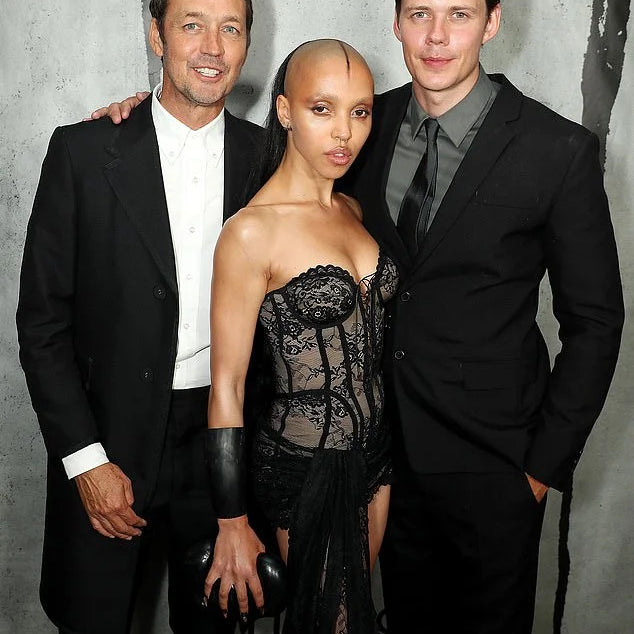 Top Quality Women Sexy Strapless Lace Bodycon Draped Mini Dress Celebrity Red Carpet TV Show Performance Stage Wear