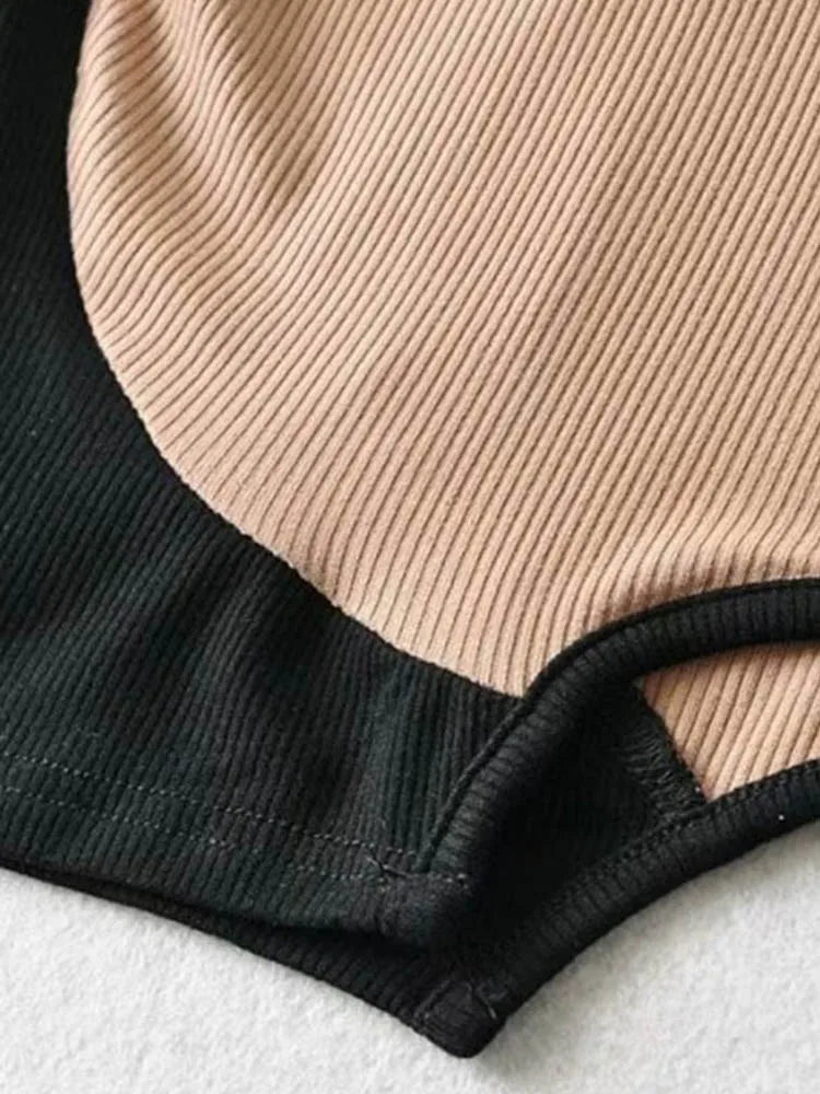 Harajuku Vintage Clothes Fashion Women Sexy Camis Summer Casual Streetwear Crop Top Tank Top Female Breathable