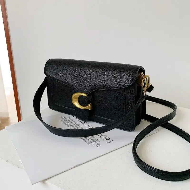 Bag Women Go Out for Professional Commuting Korean Explosions Cool Temperament Joker Western Style Small Bag Dionysus Bag. Bags