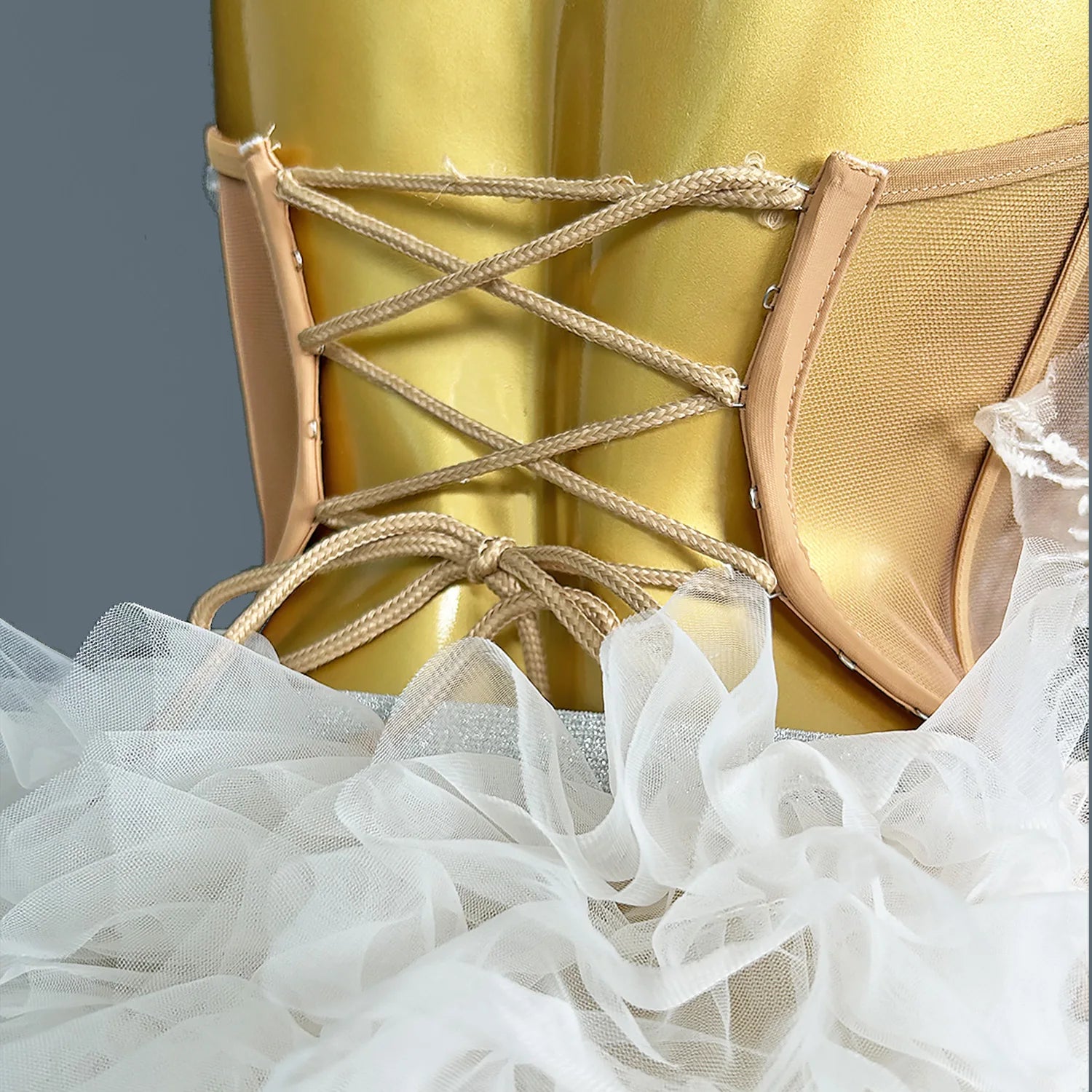 Sexy Sequins Pearls Women Top Short Skirt 2Pcs Club Dance  Asymmetrical Dress Designer Party Celebrate Stage Wear Pugongying