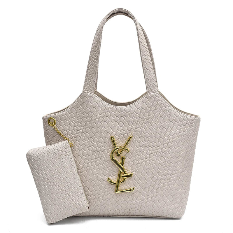 Classic Premium Exclusive Women Shoulder Bag Luxury Vintage Leather Crossbody Bag High End