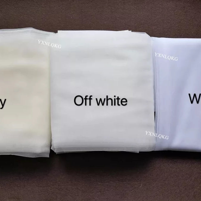 Bling Sequins Lace Soft Tulle Wedding Veil 3m White/Ivory Bridal Veil with Comb One Layer Veil Wedding Accessories Veu Velo Noiv